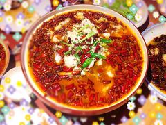 -滋色臻选川菜(北京坊旗舰店)