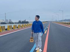 -汕尾风车岛