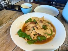 -四姐妹东北饺子(沙尾路店)