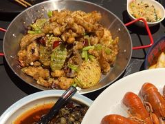 -红盔甲·小龙虾(人民广场店)
