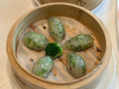 -景月阁空中食府(希尔顿酒店)