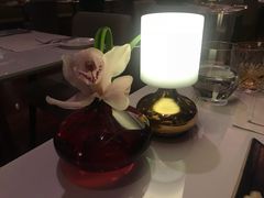 -翡翠36餐厅(浦东香格里拉店)