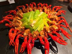 去头抽筋十三香龙虾-红盔甲·小龙虾(天钥桥店)