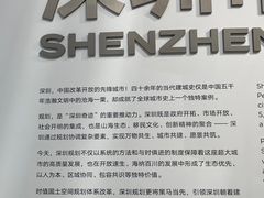 -深圳市当代艺术与城市规划馆