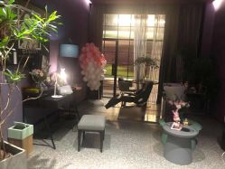 -花隐·美芙炫海菲秀皮肤管理中心