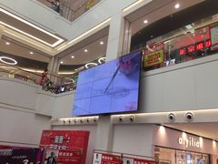 -金铂广场(龙归店)