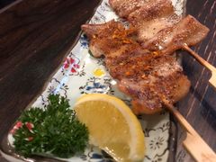 -哥哥の深夜食堂(红松东路店)