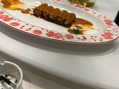 -百姓渔村(南中环店)