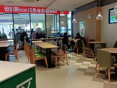 大堂-德克士(绛州店)