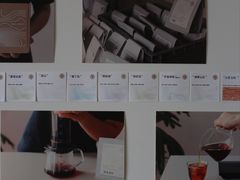 -纽巷咖啡 SOFTFOCUS COFFEE(锦和巴黎时韵店)