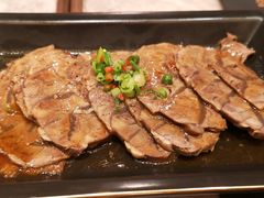 酱牛腱-馔豚·台北菜专门店(深圳湾万象城店)