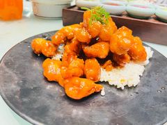 -锦炉·酥皮烤鸭(绿城百合店)