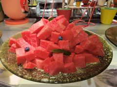 -乐咖啡西餐厅(太湖皇冠假日酒店)