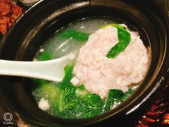 清炖狮子头-南京大牌档(之心城店)