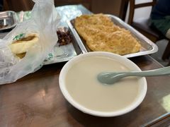 -清真牛街祥云轩门钉肉饼(左家庄店)