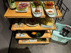 -蜀九香火锅(江油店)