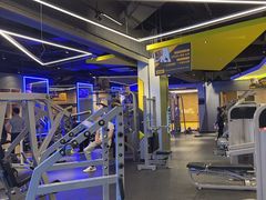 -贝菲特游泳健身(徐泾店)