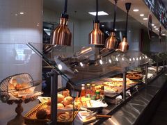 -So Lounge索兰至餐厅(蓝色港湾店)