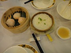 虾饺-金城大酒店-中餐厅(汾江中路店)