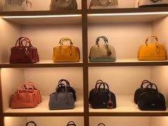 -COACH蔻驰(百联奥特莱斯广场店)