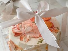 -巴莉甜甜(中环城店)