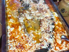 -古城苗家土菜馆(河景餐厅店)