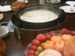 -捞神煲汤火锅(湖滨商业街店)