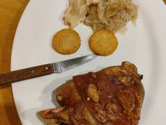 -巴伐利亚啤酒坊(意式风情街店)