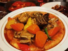 -纳瓦新疆菜(银都店)