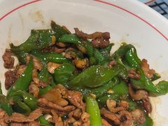 -陈家婆的菜(梅溪湖店)