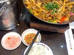 -富正毅三下锅连锁(三店)