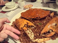 -喜记避风塘炒辣蟹(旗舰店)