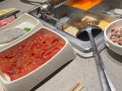 -海底捞火锅(月湖广场店)