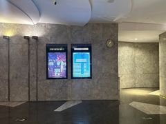 -百美汇影城(LUXE嘉里中心店)