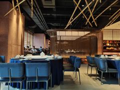 大堂-柴门头啖汤·经典川菜·慢火汤品(锦城万达店)