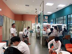 -海马体照相馆(厦门SM城市广场店)