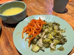 -小杨烤肉(朱雀店)