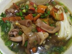 -肆姐面粉馆(坡子街店)