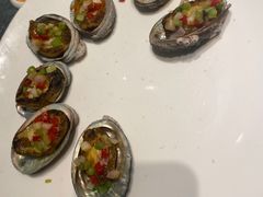 -老伙记海鲜码头(北滘店)