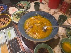 -情满四合院•京菜•烤鸭(动物园店)