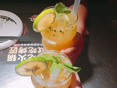 -烤匠麻辣烤鱼(观音桥大融城店)