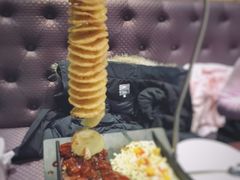 -火炉火自助餐(枫蓝国际店)