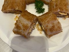 家乡煎薄撑-金悦轩海鲜酒家(拱北店)