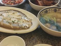 -沈厅酒家(周庄店)