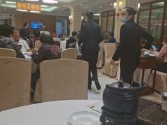 大堂-龙悦湾酒家·八阵鱼生·渔人码头店