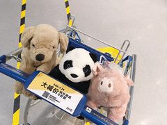 -宜家家居(西安未央商场店)