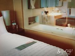 -青岛富力艾美酒店