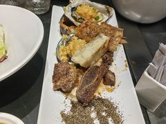 -水木锦堂·自助铁板烧(世贸天阶店)