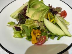 -Wei菋·Le Bistrot