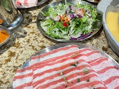 -朴安胖·韩国烤肉(沈阳店)